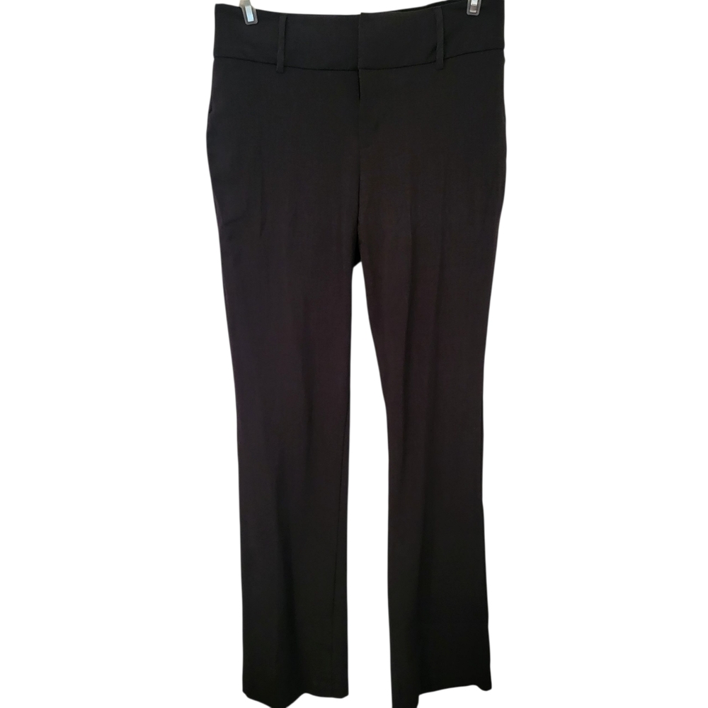 Alyx Trousers Black sz 4